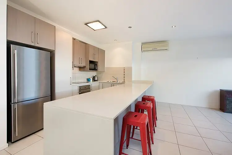 Third view of Homely townhouse listing, 1/15 Edward Street, Alexandra Headland QLD 4572