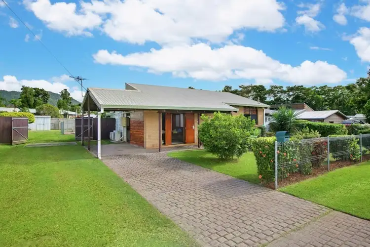 Second view of Homely house listing, 30 Shannon Drive, Woree QLD 4868