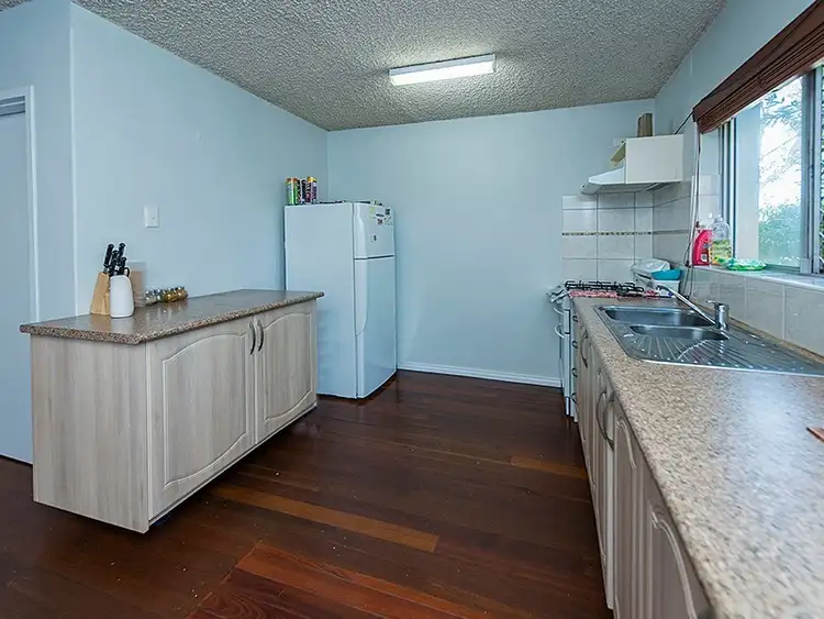 Fourth view of Homely house listing, 4/9 Mitchell Street, Bentley WA 6102