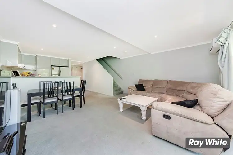 Sixth view of Homely townhouse listing, 38/11 Fawkner Street, Braddon ACT 2612
