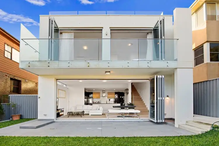 Fourth view of Homely house listing, 18 O'Donnell Street, North Bondi NSW 2026