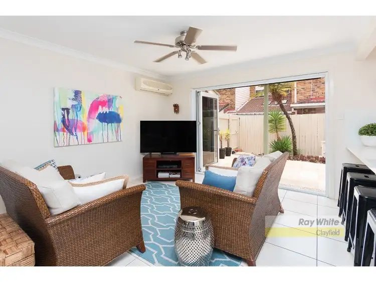 Fifth view of Homely townhouse listing, 2/75 Stuckey Road, Clayfield QLD 4011