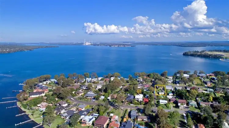 Fourth view of Homely house listing, 19 Buttaba Road, Brightwaters NSW 2264