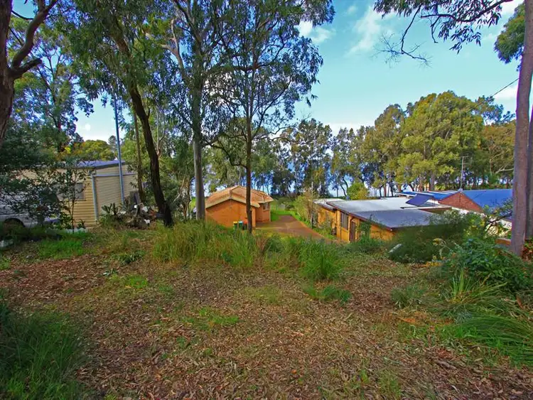 Second view of Homely land listing, L201 Malvina Parade, Lake Haven NSW 2263