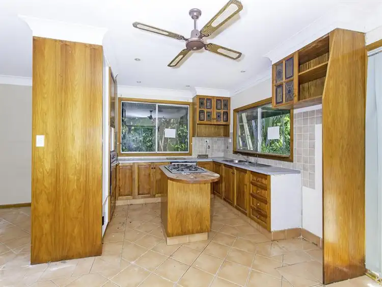 Seventh view of Homely house listing, 100 Upper Crystal Creek Road, Crystal Creek NSW 2484