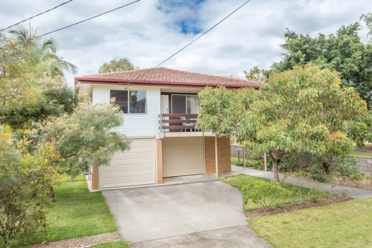 Main view of Homely house listing, 16 North Street, Kedron QLD 4031