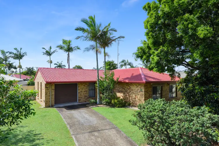 17 Spinnaker Boulevard, Wurtulla QLD 4575