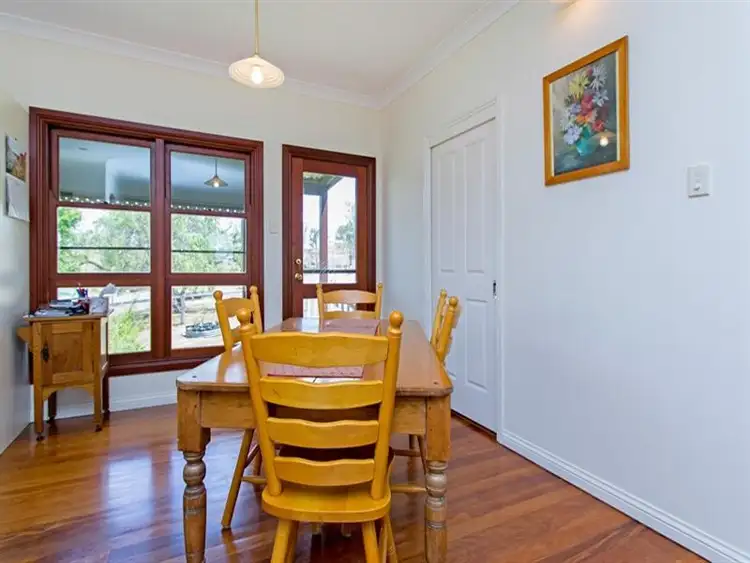 Fourth view of Homely house listing, 101 Dobeli Road, Warrill View QLD 4340