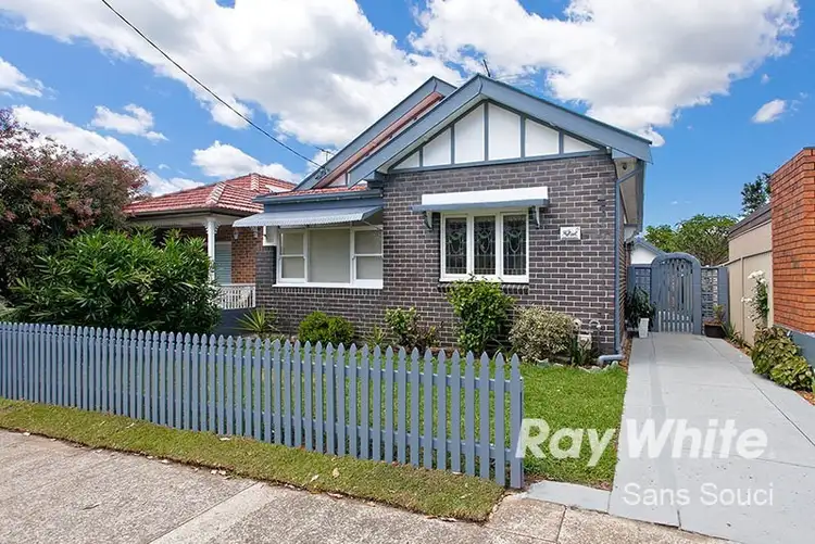 19 Park Road, Sans Souci NSW 2219