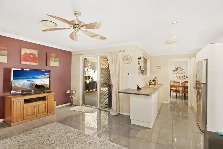 Fourth view of Homely house listing, 28 Richard Road, Rutherford NSW 2320