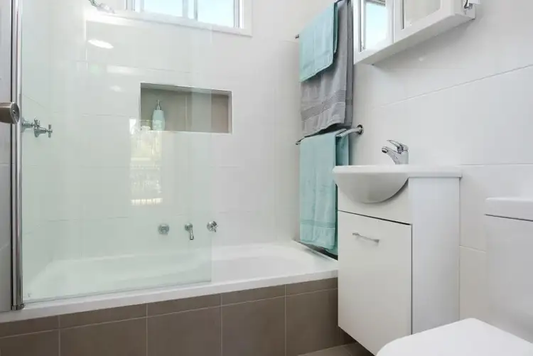 Sixth view of Homely house listing, 42 Baldwin Avenue, Asquith NSW 2077