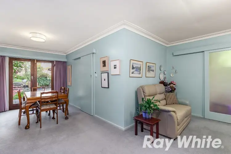 Fifth view of Homely house listing, 116 Blackburn Road, Doncaster East VIC 3109