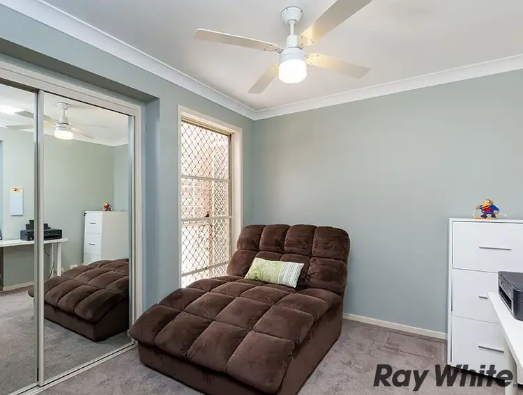 Seventh view of Homely house listing, 33 Wimbledon Circuit, Carseldine QLD 4034