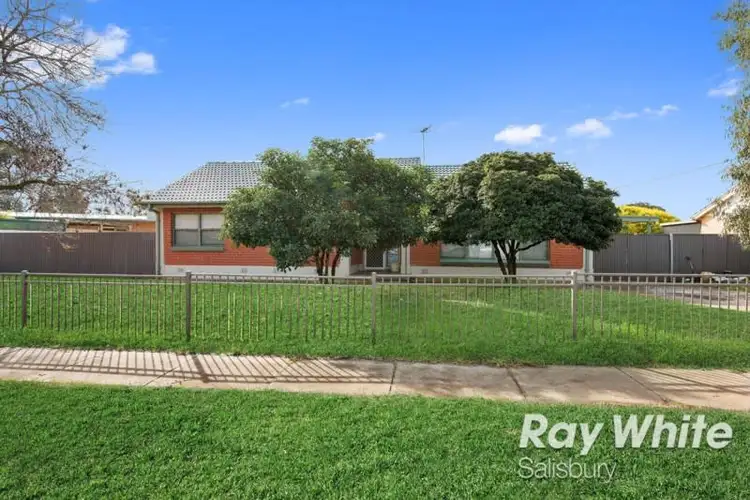 42 Ballard Road, Smithfield Plains SA 5114