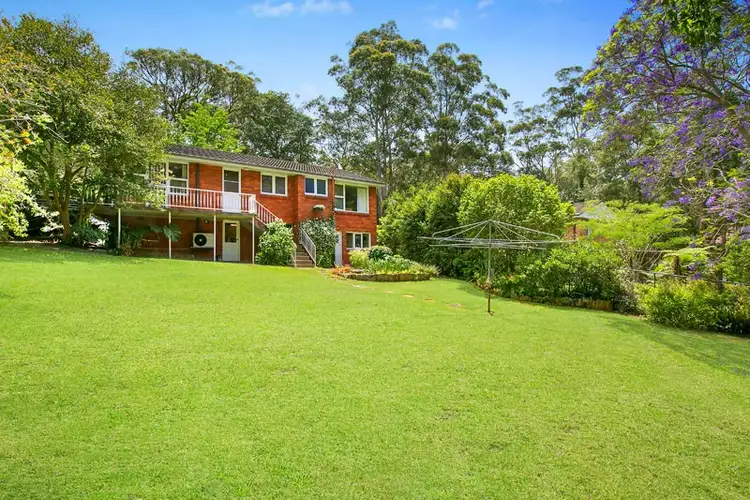 Third view of Homely house listing, 52 Warragal Road, Turramurra NSW 2074