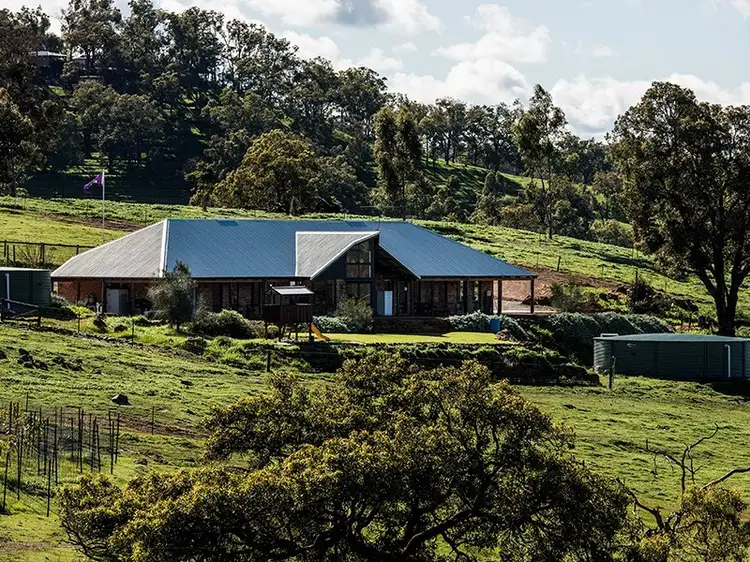 Main view of Homely house listing, 330 Shady Hills View, Bullsbrook WA 6084