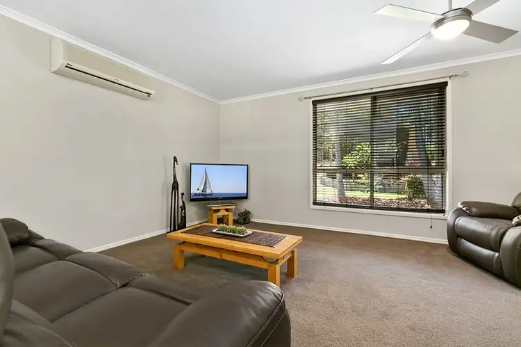 Fourth view of Homely house listing, 12 Lake Entrance Boulevard, Noosaville QLD 4566