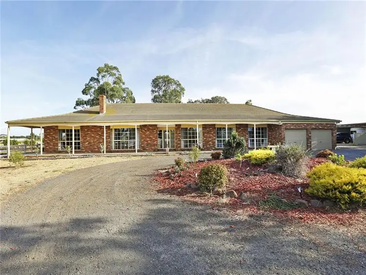 15 Apollo Drive, Lara VIC 3212