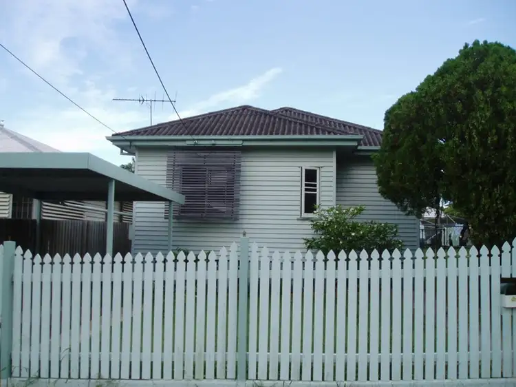 Main view of Homely house listing, 63 Haig Street, Wynnum West QLD 4178