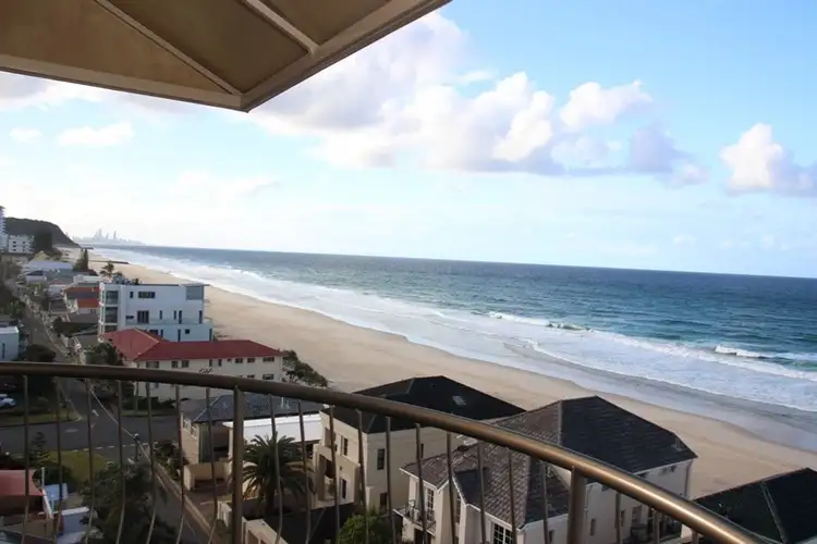Main view of Homely unit listing, 24/1187 Gold Coast Highway, Palm Beach QLD 4221