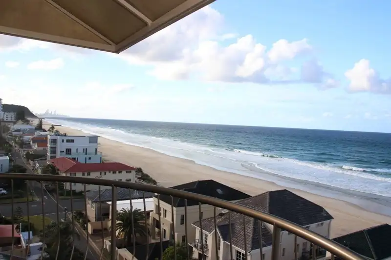 Main view of Homely unit listing, 24/1187 Gold Coast Highway, Palm Beach QLD 4221