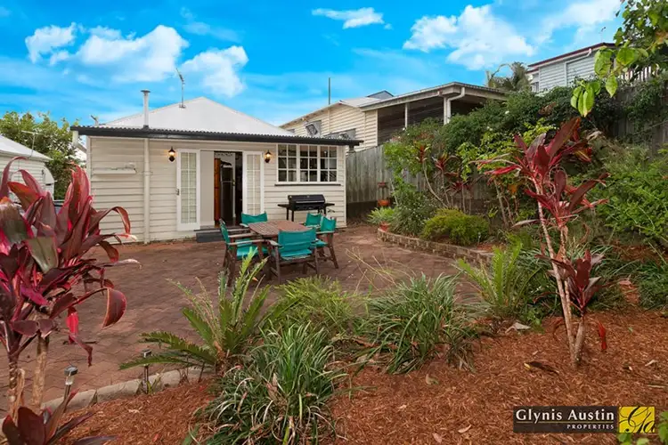 Seventh view of Homely house listing, 16 Sackville Street, Milton QLD 4064
