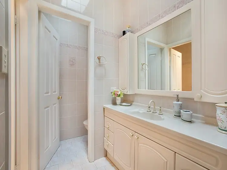 Fourth view of Homely villa listing, 1/229 Loftus Avenue, Loftus NSW 2232