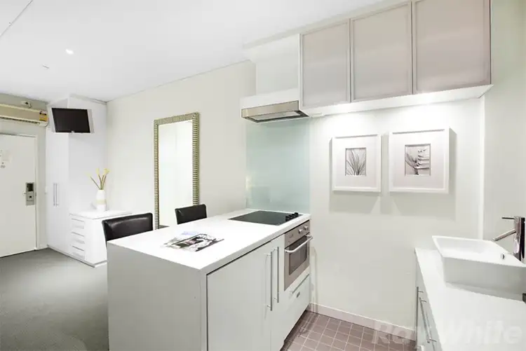 Fifth view of Homely apartment listing, 1505/480 Collins Street, Melbourne VIC 3000
