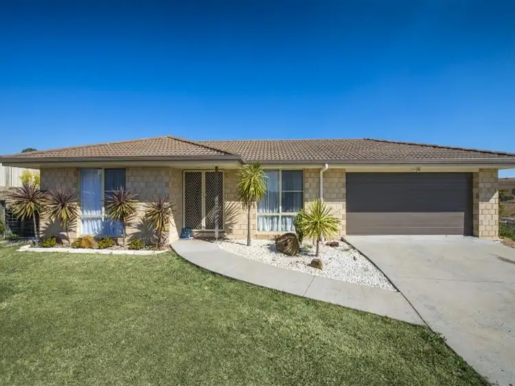 Main view of Homely house listing, 21 Spotted Gum Close, South Grafton NSW 2460