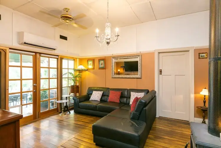Fifth view of Homely house listing, 47 Peppercorn Way, Serpentine VIC 3517