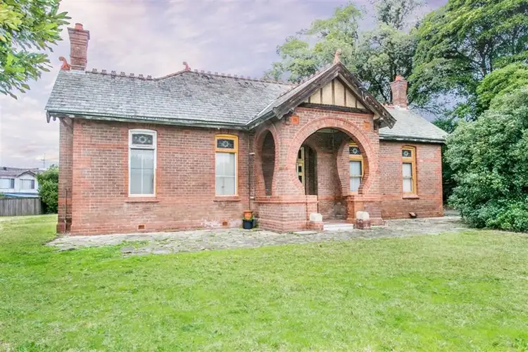 Third view of Homely house listing, 580 Forest Road, Bexley NSW 2207