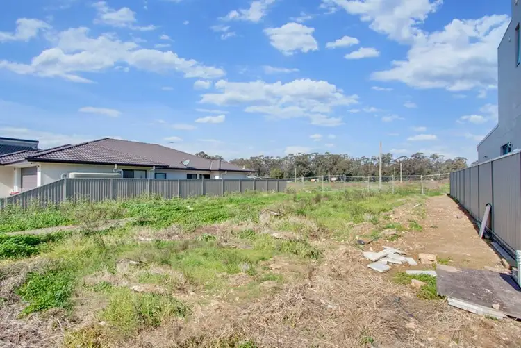 Main view of Homely land listing, 222 Prairie Vale Road, Bossley Park NSW 2176