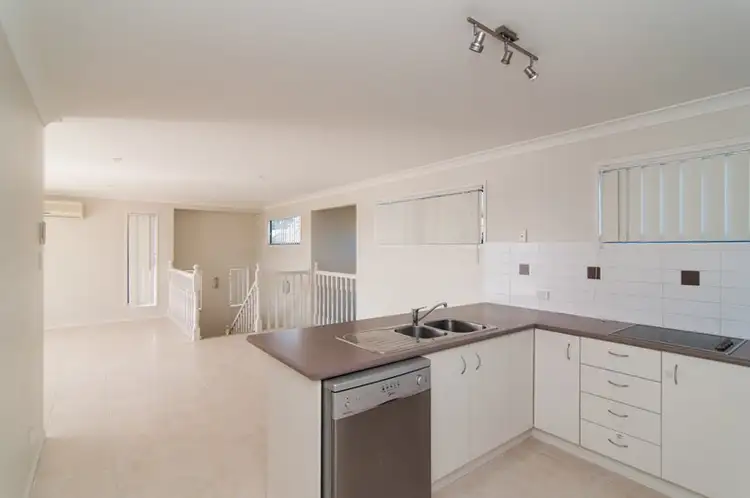 Second view of Homely house listing, 6 Snowbell Court, Upper Caboolture QLD 4510