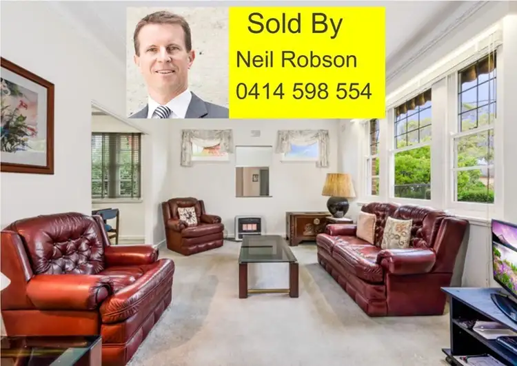 Third view of Homely house listing, 6 Cope Street, Lane Cove NSW 2066