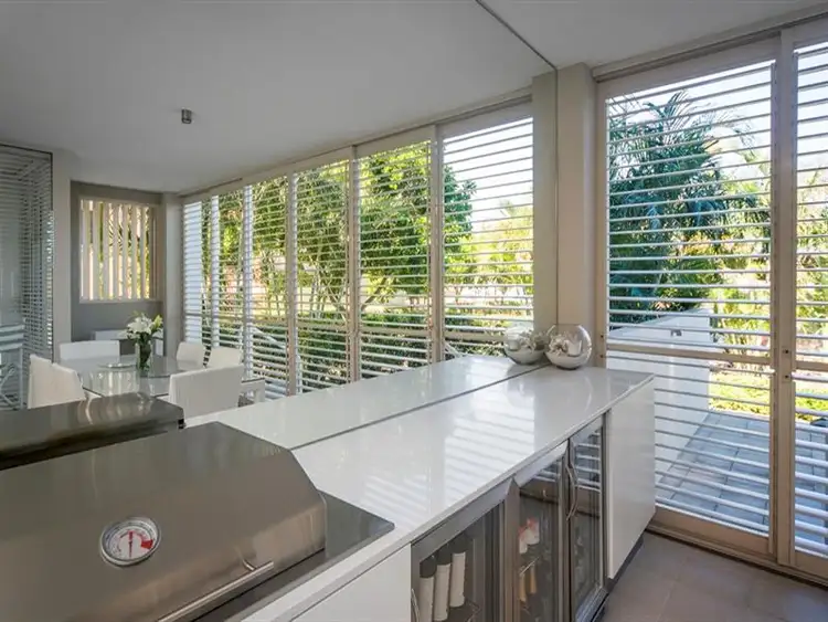 Fourth view of Homely apartment listing, 1701 Rialto Quay Drive, Stillwater Apartments, Hope Island QLD 4212