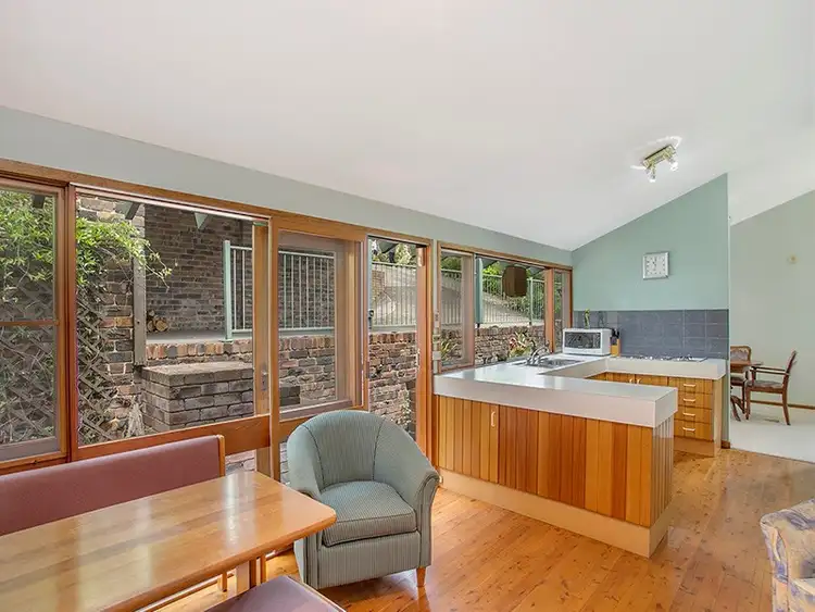 Second view of Homely house listing, 103 Washington Drive, Bonnet Bay NSW 2226