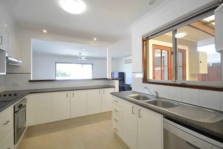 Sixth view of Homely house listing, 20 Boongala Road, Broadbeach Waters QLD 4218