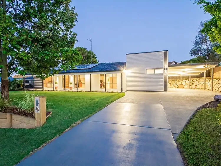 7 Mayjohn Avenue, Carrara QLD 4211