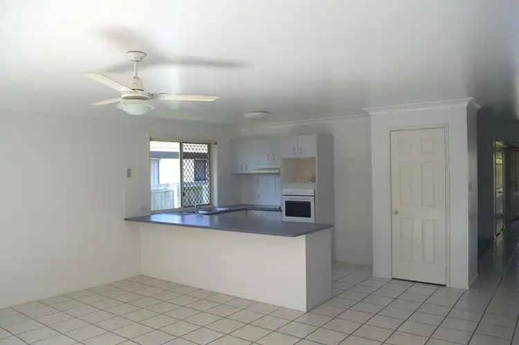 Second view of Homely house listing, 11 Friend Street, Wakerley QLD 4154