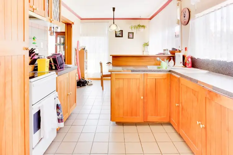 Second view of Homely house listing, 54 Paringa Avenue, Newnham TAS 7248