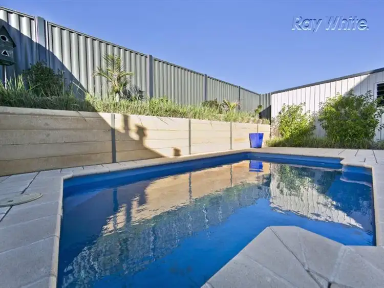 Third view of Homely house listing, 13 Lucia Place, Mawson Lakes SA 5095
