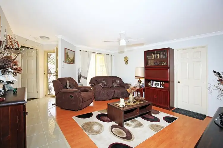 Fifth view of Homely house listing, 3 Kardella Avenue, Nowra NSW 2541