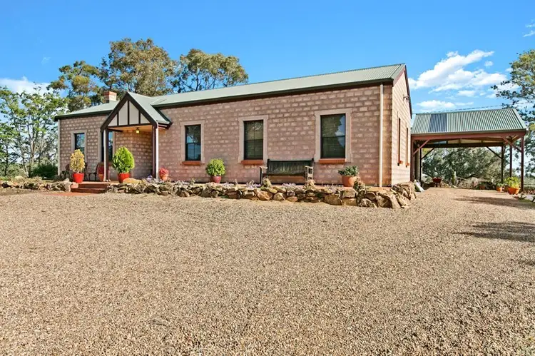 Seventh view of Homely house listing, 100 Johnson Road, One Tree Hill SA 5114