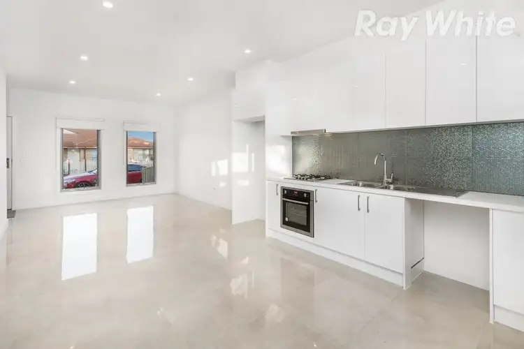 Third view of Homely townhouse listing, 9 Acacia Street, Thomastown VIC 3074