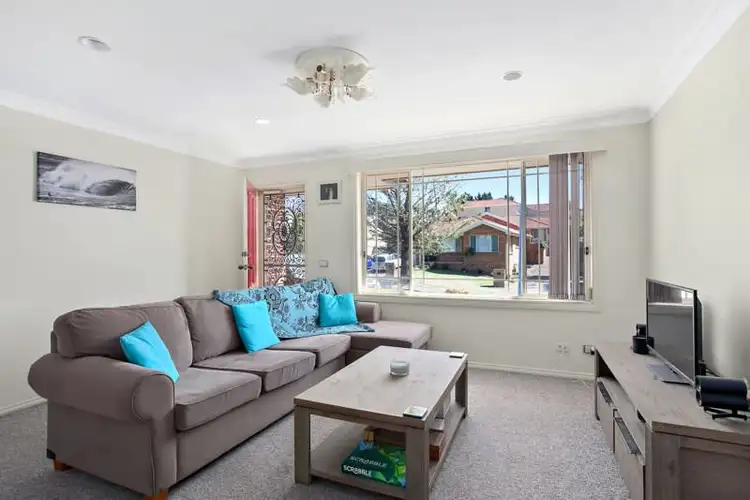 Second view of Homely villa listing, 1/26-28 Wallaby Street, Blackbutt NSW 2529