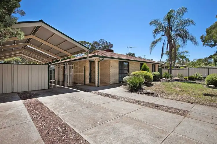 13 Townsend Avenue, Parafield Gardens SA 5107
