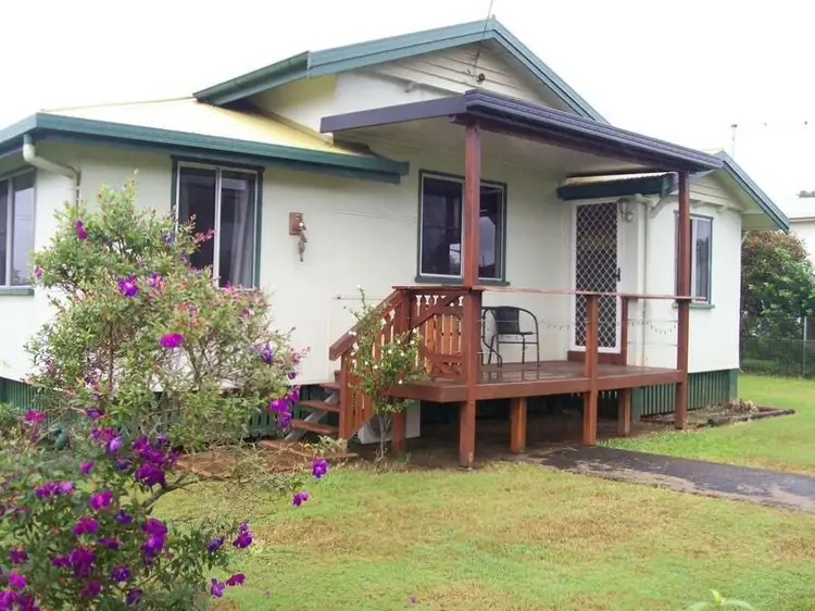 15 Meyer Avenue, Wangan QLD 4871