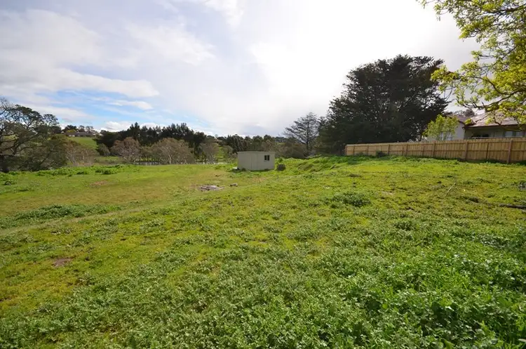 Third view of Homely rural property listing, 11B Anderson Street, Skipton VIC 3361