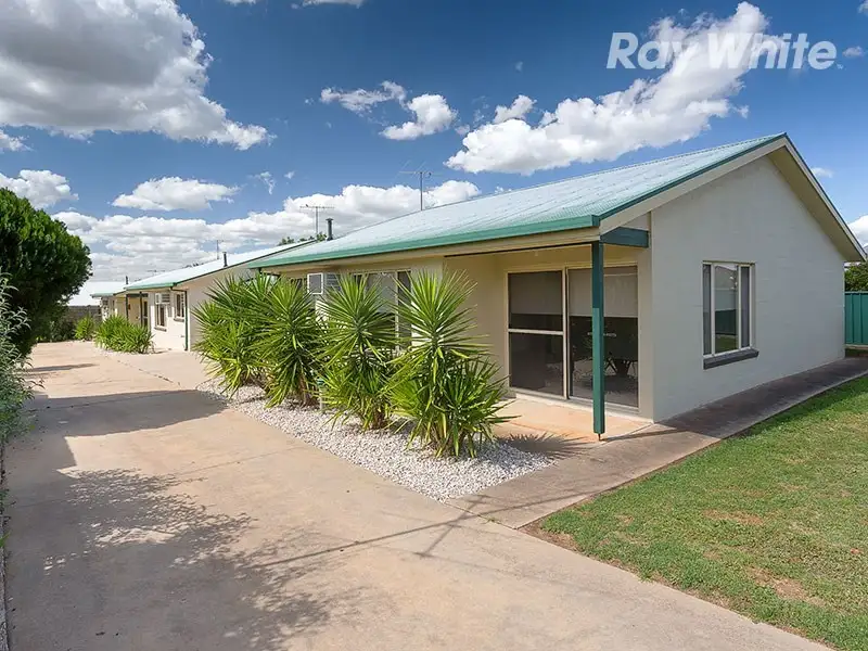 Main view of Homely house listing, 1, 2 and 3/60 Elizabeth Street, Wahgunyah VIC 3687