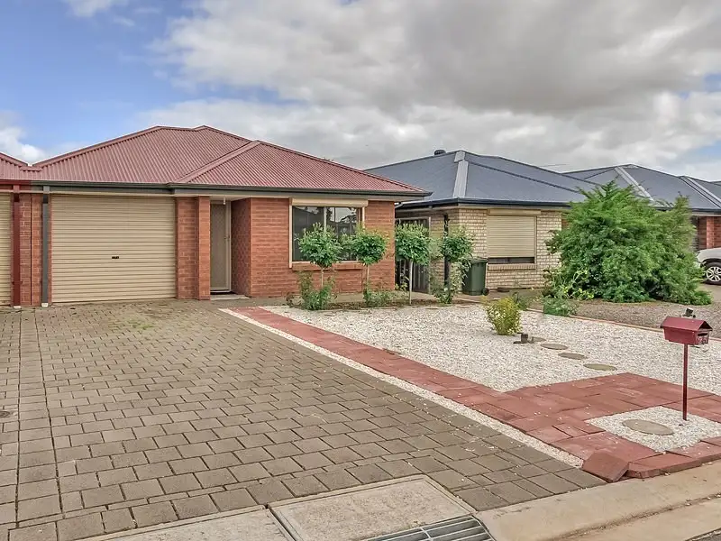 Main view of Homely house listing, 25 Hamra Drive, Smithfield SA 5114